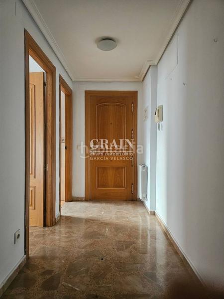 Foto 9aec31ba-90e2-41e9-81ac-718d2482e533. Etagenwohnung mit heizung parking in Alto de los Molinos Albacete