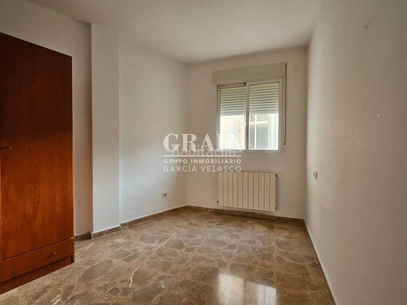 Foto ba9eec64-e7f0-4294-95d9-69f398b0f4f3. Etagenwohnung mit heizung parking in Alto de los Molinos Albacete