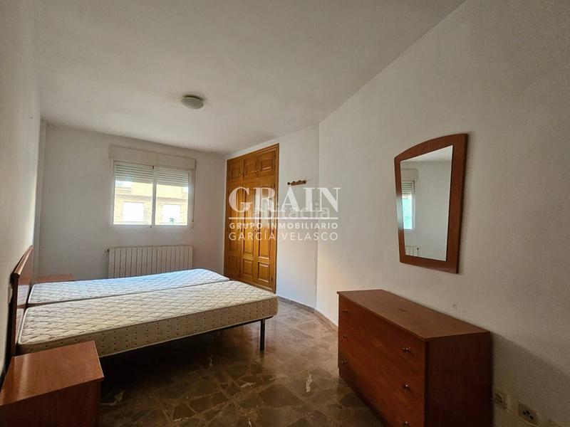 Foto bad47ad9-c4f3-4a25-b47d-f6ab95150d59. Etagenwohnung mit heizung parking in Alto de los Molinos Albacete