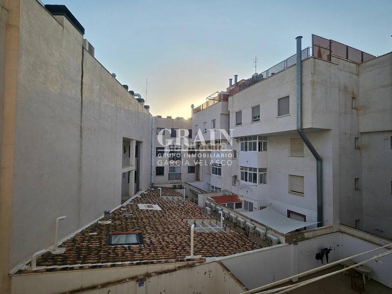 Foto fa82d9cc-262c-4433-a98c-e2774ec8c952. Etagenwohnung mit heizung parking in Alto de los Molinos Albacete