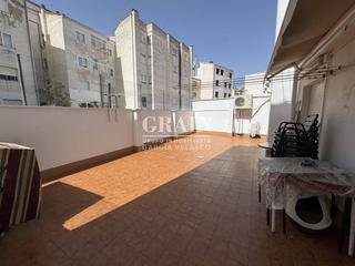 Etagenwohnung in Carretas - Pajarita. Piso en venta en carretas, 3 dormitorios.