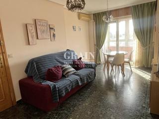 Alquiler Apartamento en San Pablo. Apartamento en alquiler en carretera jaén, 2 dormitorios.
