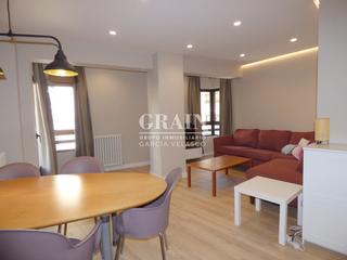 Appartement à Pedanías - Extrarradio