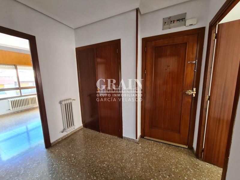 Foto 4e24d7e7-4bb0-4eb2-93ad-8a10614438fa. Alquiler piso  en alquiler en arquitecto vandelvira, 4 dormitorios. en Albacete