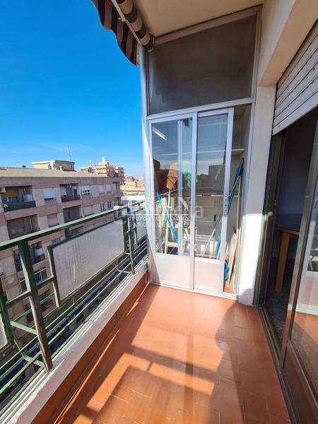 Foto 9497f529-2e27-4486-87f1-10a8467e962a. Alquiler piso  en alquiler en arquitecto vandelvira, 4 dormitorios. en Albacete