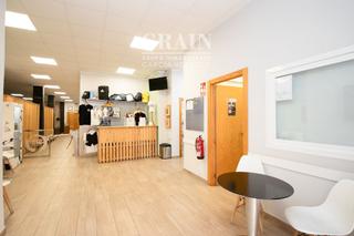 Local Comercial a El Pilar