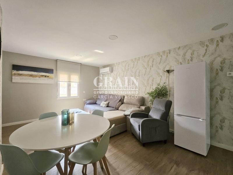 Foto 00f1c851-2e21-4745-983b-2fe8ae1a04f4. Piccolo appartamento in El Pilar Albacete