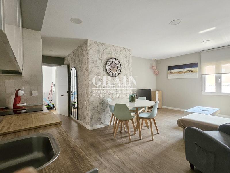 Foto 032e530c-41c2-4b31-af32-b187cdebe657. Piccolo appartamento in El Pilar Albacete