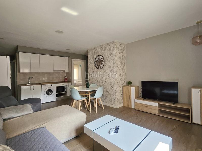 Foto 2c5ada5a-09b7-4e9b-af67-57eec0991486. Piccolo appartamento in El Pilar Albacete