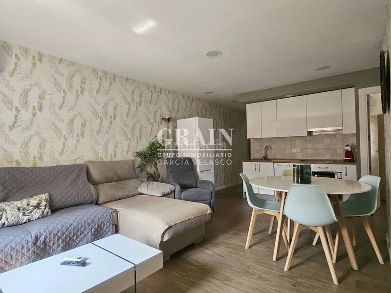 Foto 50f35b4c-7215-426c-b37a-f6c07f7d4e18. Piccolo appartamento in El Pilar Albacete