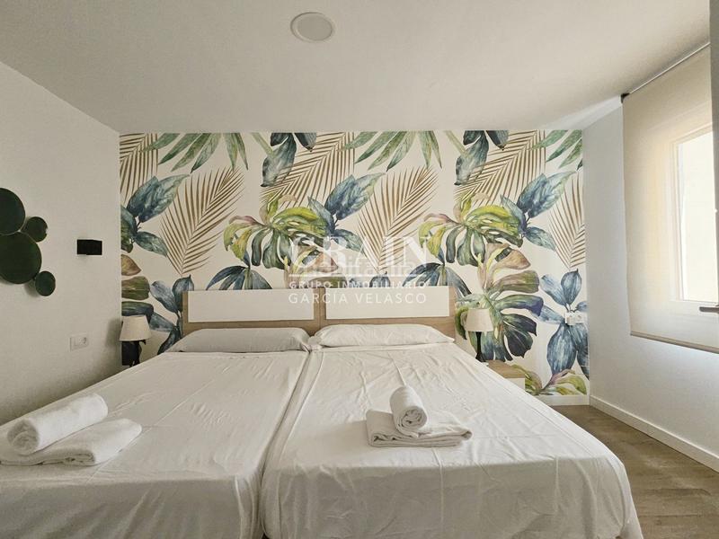 Foto 591a8414-eaa1-40d1-b414-9efa72135590. Piccolo appartamento in El Pilar Albacete