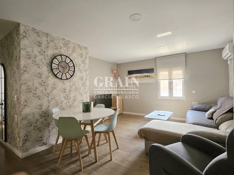 Foto 632a32f4-3a81-43a7-a8a9-439abb9355d4. Piccolo appartamento in El Pilar Albacete