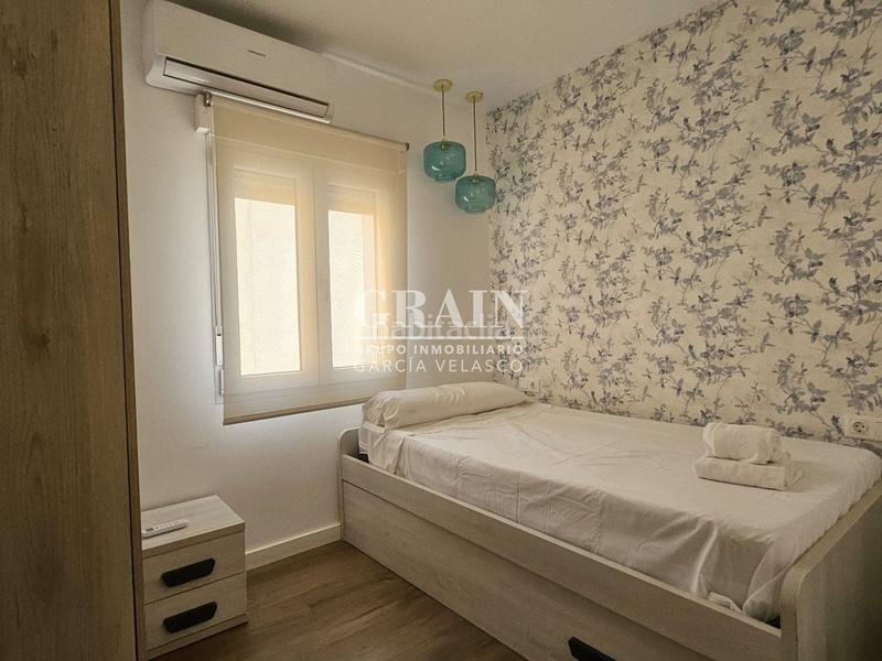 Foto 76e716d1-bde4-4db2-bb56-fa30b15cce8a. Piccolo appartamento in El Pilar Albacete