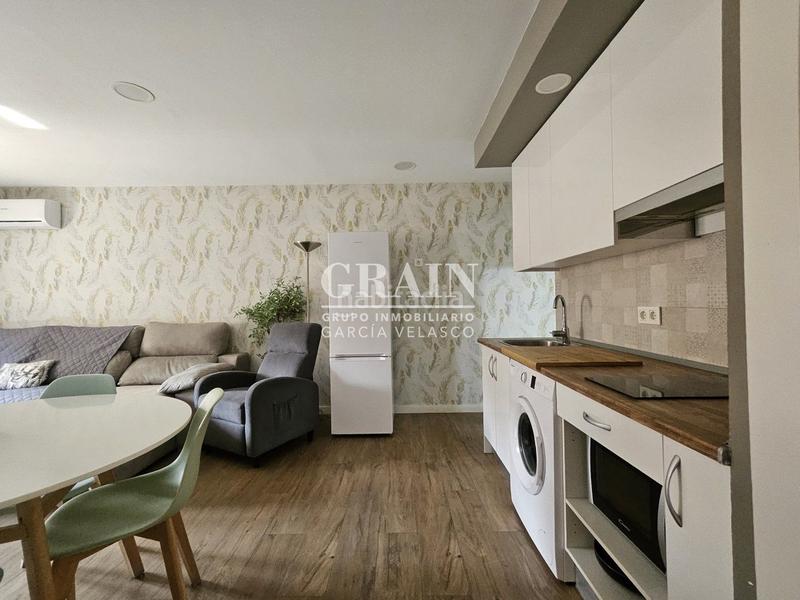 Foto 781bdeb3-218a-40fc-802d-8626e31108a7. Piccolo appartamento in El Pilar Albacete