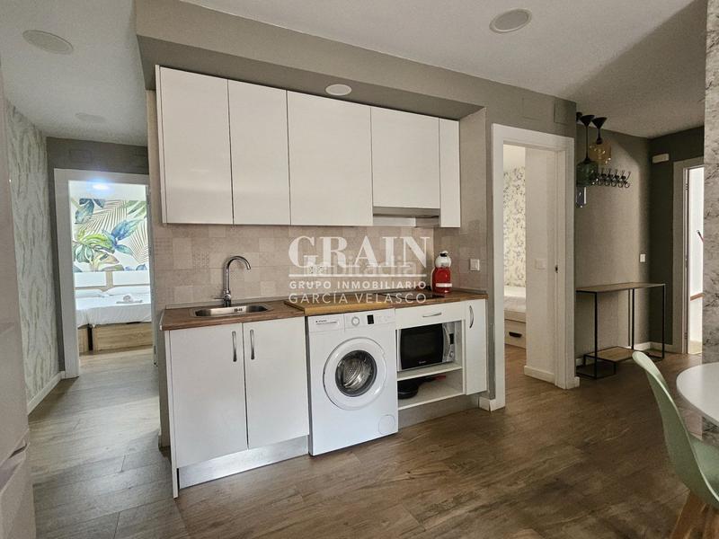 Foto c8c72928-d7f7-4e3b-a4f9-de2cc01f657c. Piccolo appartamento in El Pilar Albacete