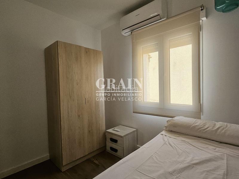 Foto cad7c5de-74ec-4594-b9e1-aec7d8b6c114. Piccolo appartamento in El Pilar Albacete