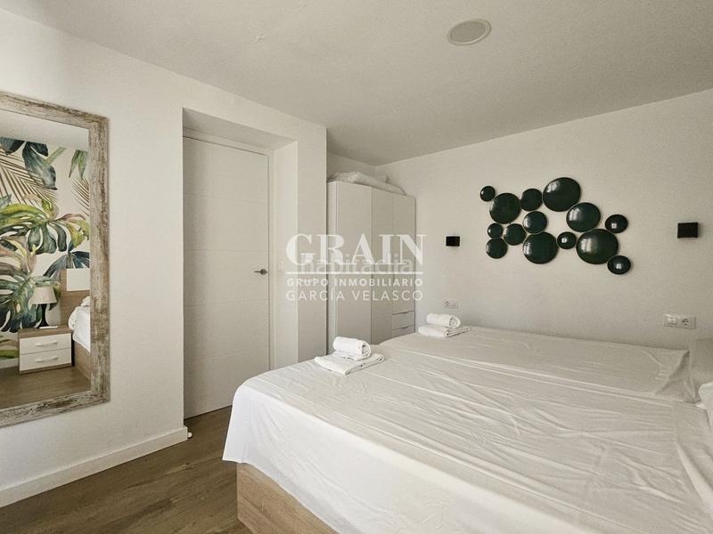 Foto d126dd1f-4712-4945-80af-b1e6bf65d086. Piccolo appartamento in El Pilar Albacete