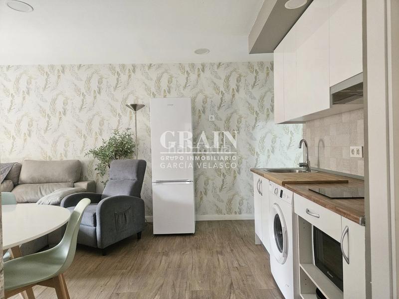 Foto dd53a523-36d4-4edd-a19c-a0ff1ef13be4. Piccolo appartamento in El Pilar Albacete