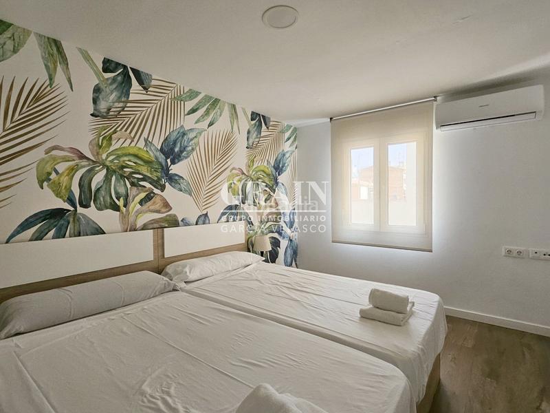 Foto f6060b8f-bfa2-49cc-aa5a-37eec5ac59b6. Piccolo appartamento in El Pilar Albacete