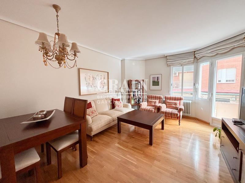 Foto 477af458-4948-47fb-aafb-e8a2537de25b. Piso  en venta en carretas, 3 dormitorios. en Albacete