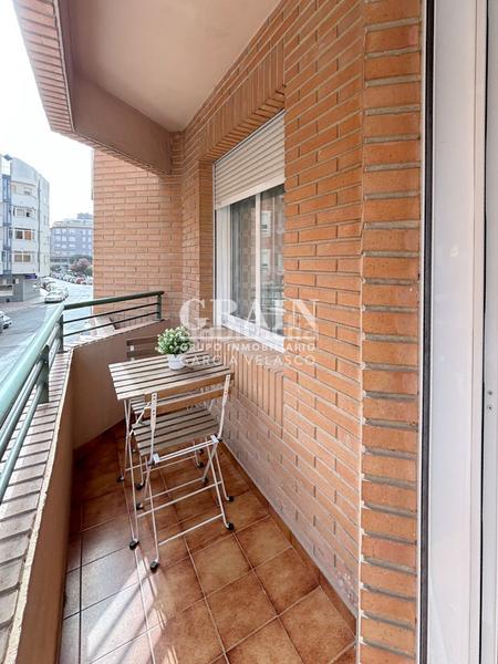 Foto bc665982-fd3e-4662-8ed6-c8d0c0fb448c. Piso  en venta en carretas, 3 dormitorios. en Albacete