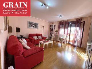 Pis a Imaginalia - Llanos del Águila. Piso en venta en canal m cristina, 3 dormitorios.