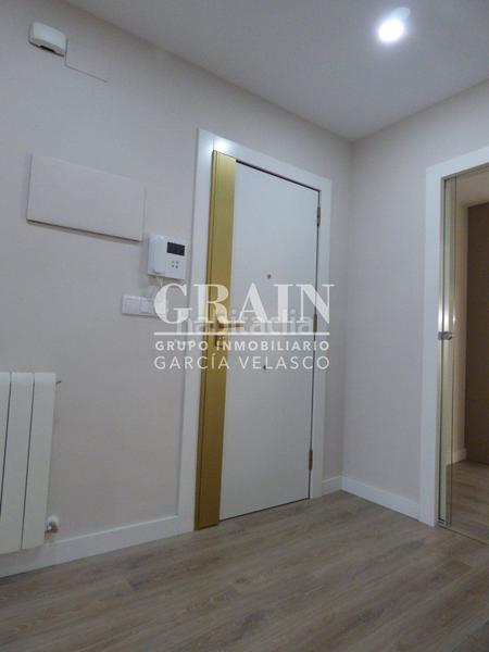 Foto 5e0e89c3-e352-4635-846e-54218d715664. Affitto appartamento con riscaldamento in Ensanche - Franciscanos Albacete