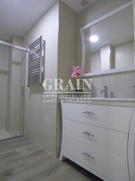 Foto f558796c-8dd1-4272-97a5-ed6b289622f2. Affitto appartamento con riscaldamento in Ensanche - Franciscanos Albacete