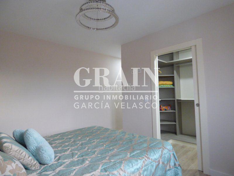 Foto f8867f5a-b975-47e3-988b-46e07ebfd16f. Affitto appartamento con riscaldamento in Ensanche - Franciscanos Albacete