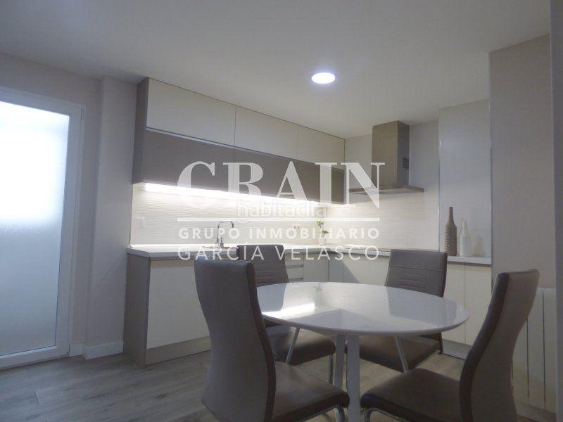 Foto 350a5972-5ca0-40a8-8a7f-305458e3c930. Alquiler piso  en alquiler en arquitecto vandelvira, 3 dormitorios. en Albacete