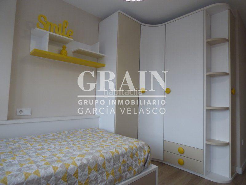 Foto f8c5c9aa-2ff2-46a1-b31e-74fb7ec46e59. Alquiler piso  en alquiler en arquitecto vandelvira, 3 dormitorios. en Albacete