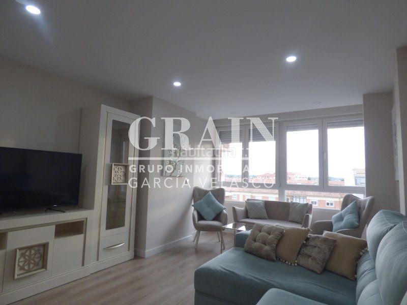 Foto 430341a8-ca9f-4f05-a9c3-cadb5043abf7. Location appartement avec chauffage dans Ensanche - Franciscanos Albacete