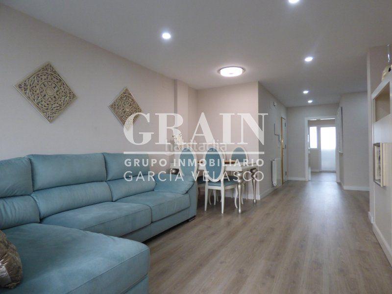 Foto 48caeb49-4211-4c7c-b12d-b64fd8b165c7. Location appartement avec chauffage dans Ensanche - Franciscanos Albacete