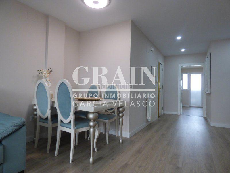 Foto 97ed3ab4-36ed-4da7-80c9-4aa1bf6fd45d. Location appartement avec chauffage dans Ensanche - Franciscanos Albacete