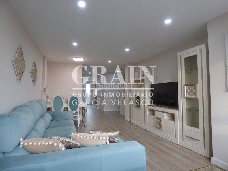 Foto d368f825-7343-4372-ad1e-254caca6b6f6. Location appartement avec chauffage dans Ensanche - Franciscanos Albacete