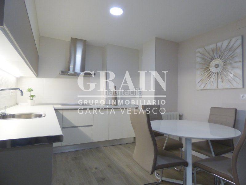 Foto e0db0eed-0edd-4f2c-bd44-af59741db039. Location appartement avec chauffage dans Ensanche - Franciscanos Albacete
