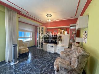 Etagenwohnung in Carretas - Pajarita. Piso en venta en carretas, 3 dormitorios.