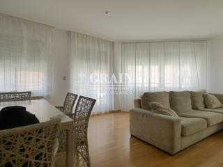 Appartement à Carretas - Pajarita. Piso en venta en carretas, 4 dormitorios.
