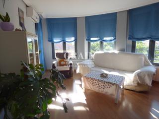 Apartament a El Pilar. Apartamento en venta en feria, 2 dormitorios.