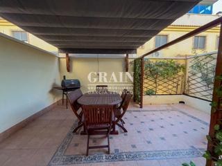 Reihenhaus in Santa Teresa - Vereda. Adosado en venta en carrefour, 4 dormitorios.