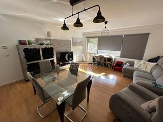 Appartement à San Antonio Abad. Piso en venta en parque lineal, 3 dormitorios.