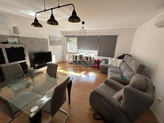 Appartement à San Antonio Abad. Piso en venta en parque lineal, 3 dormitorios.