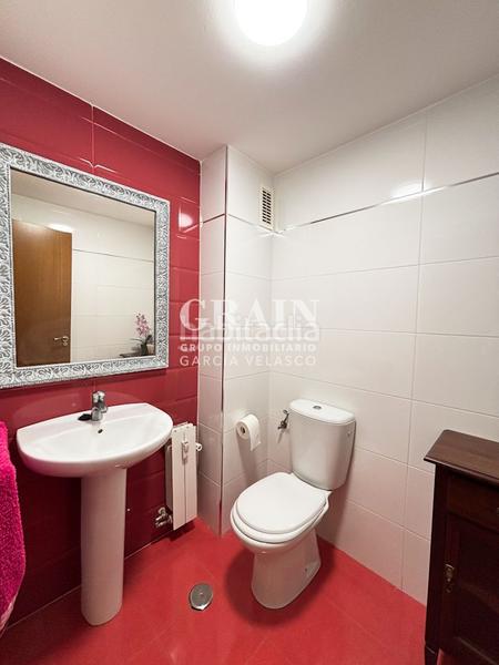 Foto 063ea415-1265-425f-a749-5368614a6c79. Flat with heating parking in Estación Albacete