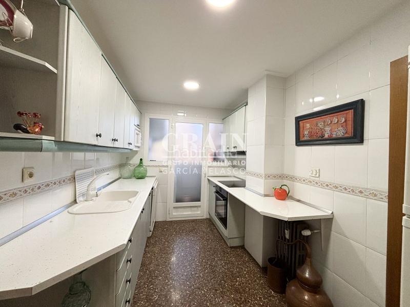 Foto 0a39450b-e14a-4ee1-8af0-a04288501119. Flat with heating parking in Estación Albacete