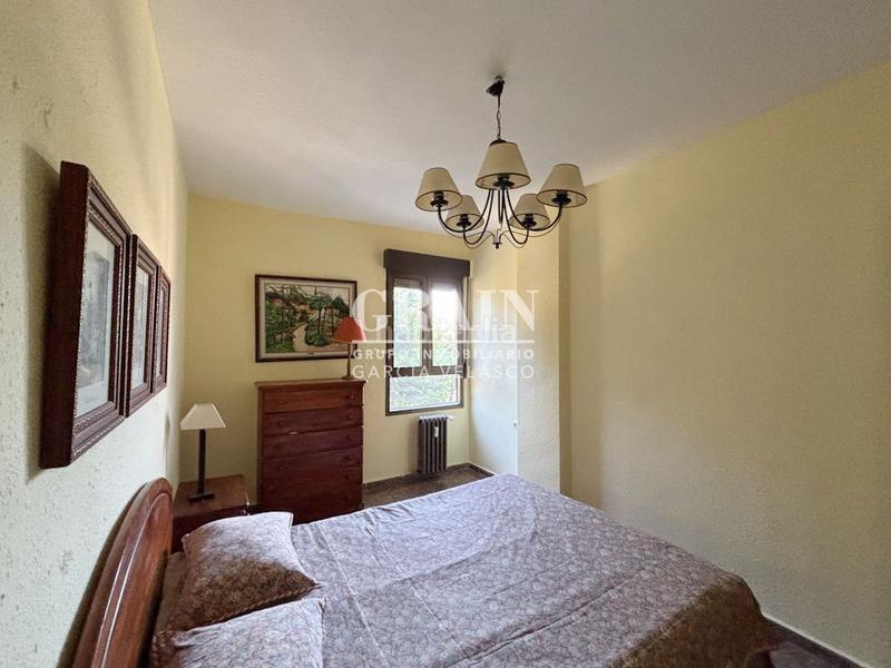 Foto 0e978777-135a-4d88-a69e-51bbff5c6218. Flat with heating parking in Estación Albacete