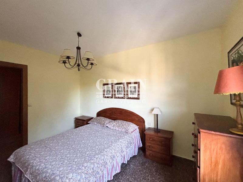 Foto 10116020-7022-4ea3-971a-3f0b85a68dd1. Flat with heating parking in Estación Albacete