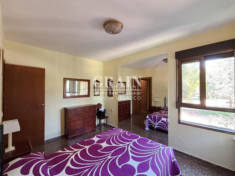 Foto 23aa7b81-ef9f-4232-a4f3-c6e89703ca43. Flat with heating parking in Estación Albacete