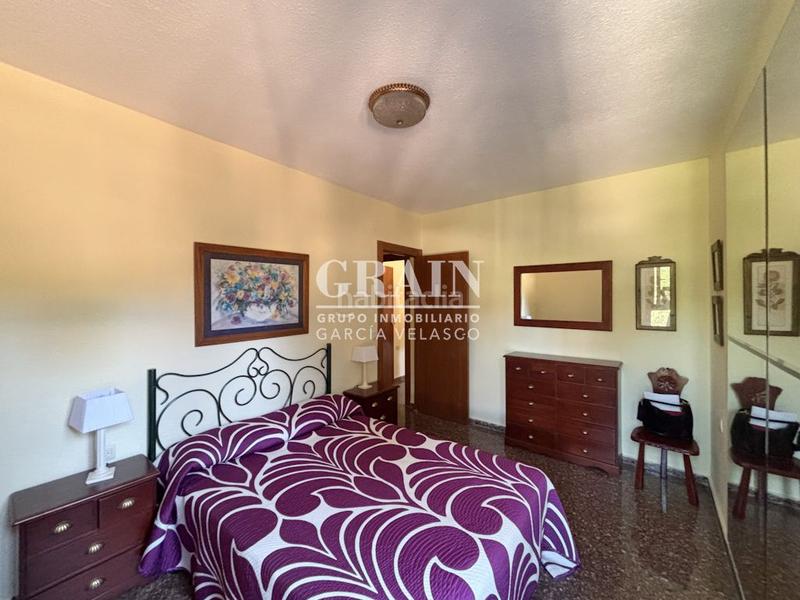 Foto 317d89d6-2a74-40d7-b8da-4ac22ba8f21f. Flat with heating parking in Estación Albacete