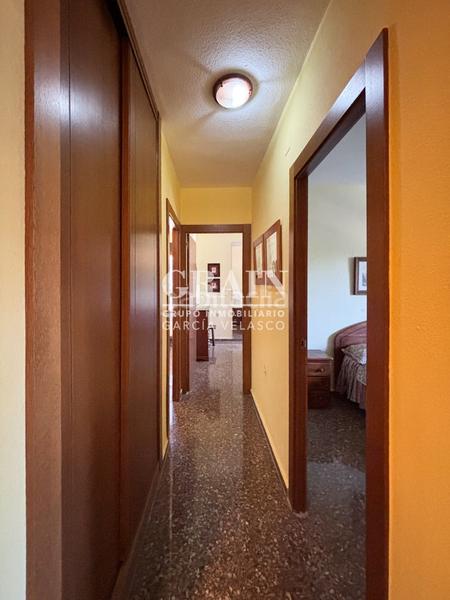 Foto 35f4284a-847b-41ce-950e-842bf6558ba0. Flat with heating parking in Estación Albacete