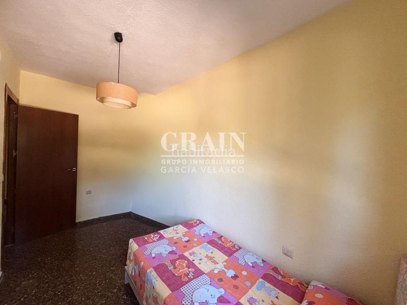 Foto 39e958b0-e982-46d0-ad62-f658dd7631c2. Flat with heating parking in Estación Albacete